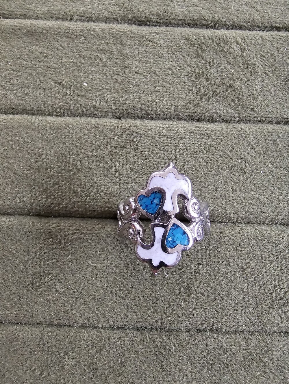 Vintage Ring Size 8